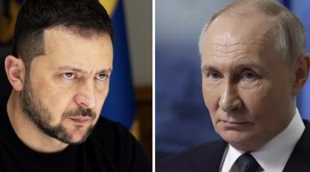 Zelenski Putinin razılaşdığı iddia edilən sülh planını niyə rədd edib? &ndash; sensasion araşdırma