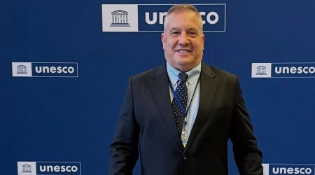 Bolqarıstan Olimpiya Komitəsinin vitse-prezidenti güllələnib &ndash; 3 nəfər saxlanılıb