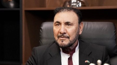 Türkiyə Cəfərilərinin lideri &ndash; &ldquo;Azərbaycanı hədəf alanların özləri İsrailə xidmət edir&rdquo; &ndash; VİDEO