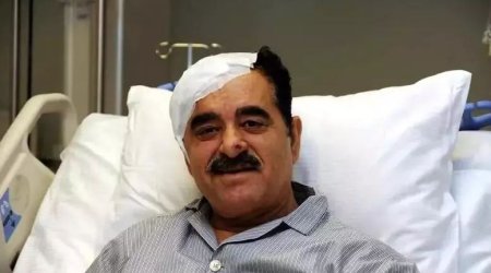 İbrahim Tatlıses xəstəxanada 40 gün bu filmə baxıb
