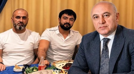 Deputatın oğlunun iştirak etdiyi insidentlə bağlı 11 nəfər həbs edildi - Davadan YENİ VİDEO