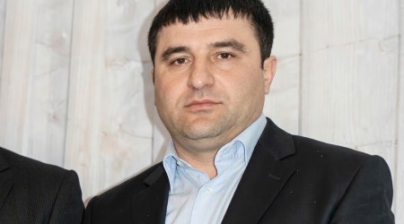"Piter Elçin"in qardaşını öldürən şəxslə bağlı qərar ləğv edildi