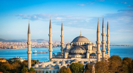 Türkiyədə dövlətin görünməyən ortaqları: Təriqətlər hakimiyyətə necə nüfuz edir? - VİDEO