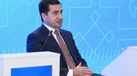 Prezidentin köməkçisi: &ldquo;Azərbaycan revanş almaq niyyətində deyil&rdquo;