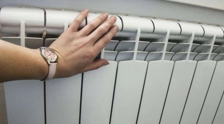 İstiliyin verilmə vaxtını bina sakinləri seçə bilər &ndash; Yeni təklif GÜNDƏMDƏ