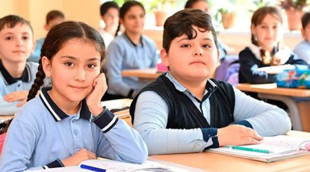 Dövlət məktəblərində hər şagird üçün ayrılan illik vəsait müəyyənləşdi - MƏBLƏĞLƏR