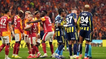 Türkiyə derbisinin start heyətləri AÇIQLANDI