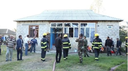 Ermənistanın Bərdənin Qarayusifli kəndində törətdiyi terrordan 6 il ötür