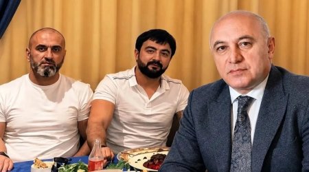 Deputatın oğlunun da iştirak etdiyi dava ilə bağlı 13 nəfər saxlanıldı - RƏSMİ