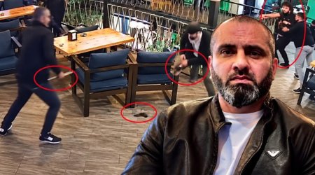 Qətlə yetirilən "Ceyhun Sabunçu"nun əsl adı Cəlal imiş