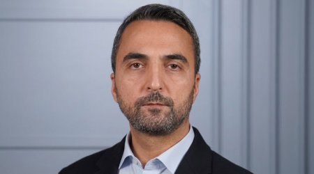 Azərbaycanın &ldquo;arzuolunmaz şəxs&rdquo; elan etdiyi Muhammed Emin Yıldırım SAXLANILDI