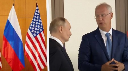 Putinin xüsusi nümayəndəsi müharibə bitmədən ABŞ biznesini Rusiya bazarına cəlb edir &ndash; &ldquo;Le Monde&rdquo;