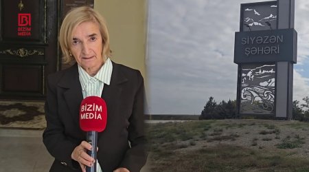 Qohumunu sələmə görə qətlə yetirdi &ndash; Siyəzəndəki cinayətin TƏFƏRRÜATI &ndash; VİDEO
