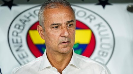&ldquo;Fənərbağça&rdquo; İsmayıl Kartalla yollarını ayırdı