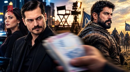 &ldquo;"Eşref Tek" və "Kuruluş Osman"a çəkiləcəyimizi vəd edib pulumuzu aldılar&rdquo; &ndash; &ldquo;Devin Medya&rdquo;dan ŞİKAYƏT &ndash; FOTO/VİDEO
