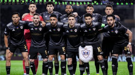 "Qarabağ" 6 000 manat cərimələndi