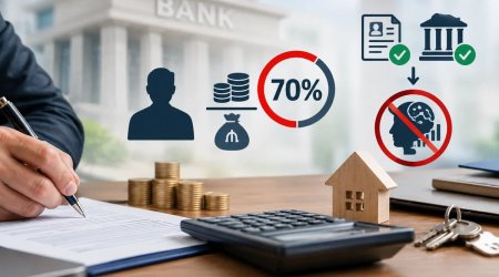 Kredit verilməsi ilə bağlı tələblər dəyişir: Nələri bilmək lazımdır? &ndash; Video
