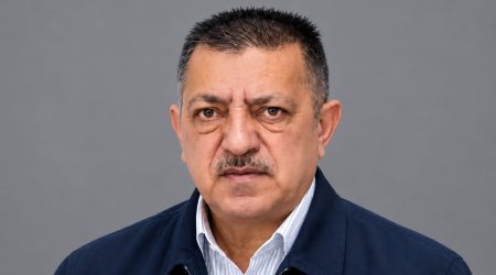 Kəlbəcərdə ağır qəza - Keçmiş zabit həlak oldu