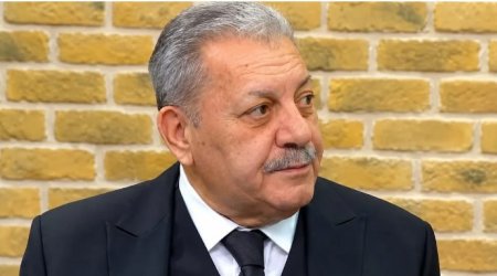 Xalq artistinin dəfn yeri açıqlandı
