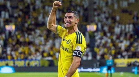 Ronaldodan “Qızıl top”la bağlı növbəti boykot qərarı