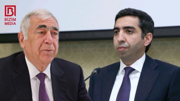 Dövlət vəzifəsindən ayrılsalar da, federasiya prezidenti qaldılar &ndash; ADLAR