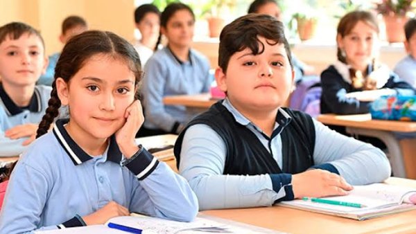 Dövlət məktəblərində hər şagird üçün ayrılan illik vəsait müəyyənləşdi - MƏBLƏĞLƏR