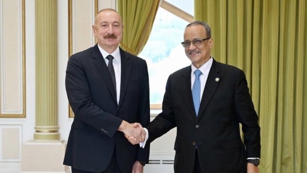 Azərbaycan İslam dünyasında söz sahibinə çevrilir: Bakının strateji missiyası