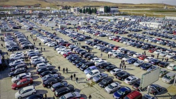 Dizel avtomobillərin sonu yaxınlaşır... - Bu tarixdən dövriyyədən çıxarılacaqlar