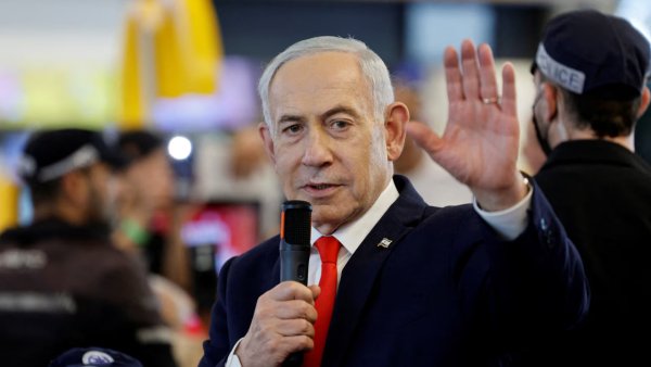Səslərin üçdə biri SAYILDI &ndash; Netanyahunun bloku LİDERDİR