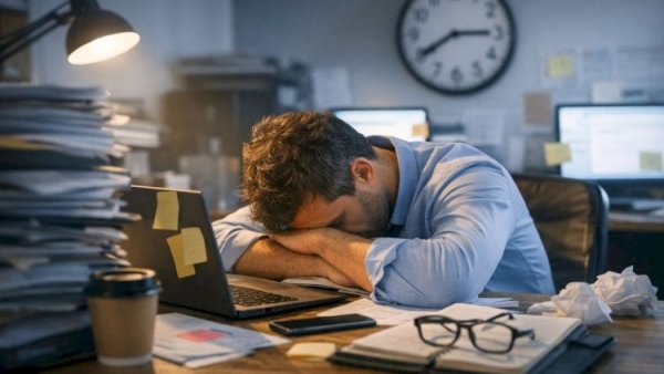 Əsrimizin BƏLASI &ndash; Kişilər emosional cəhətdən niyə tükənir? &ndash; SƏBƏBLƏR və ÇIXIŞ YOLLARI