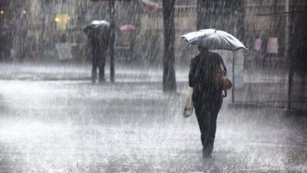 Yağıntılı hava davam edəcək?