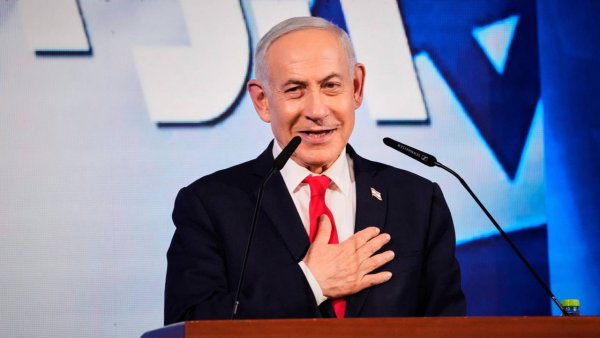 İsraildə seçkilərin yekun nəticələri – Netanyahunun bloku neçə mandat qazandı?