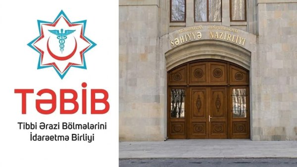 Səhiyyə Nazirliyi və TƏBİB-in vahid mətbuat xidməti yaradılır – Özəl