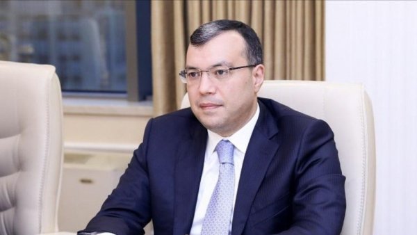 Sahil Babayevə yeni müavin təyin edildi - Foto