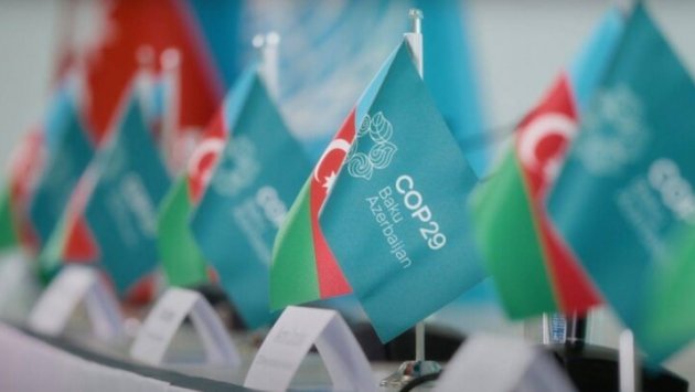 Bakıda COP29 çərçivəsində Parlament Görüşü keçirilir