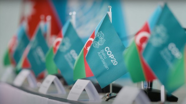 COP29-da iqlim maliyyəsi öhdəliyinin 170 milyard dollara qədər artırılması üzrə razılıq ƏLDƏ OLUNDU