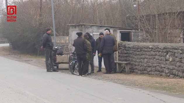 8 sakini təyyarə qəzasına düşən kənddən REPORTAJ – FOTO