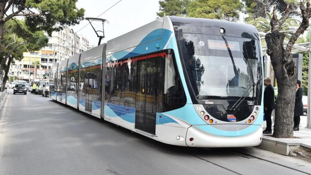 Bakının bu ərazilərində tramvay xətləri ÇƏKİLƏ BİLƏR