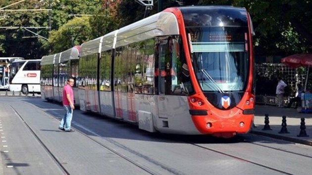 İlk olaraq bu yollarda tramvay xətləri ÇƏKİLƏCƏK