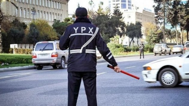 Sürücülərin DİQQƏTİNƏ: Bakıda bu yollar bağlanır