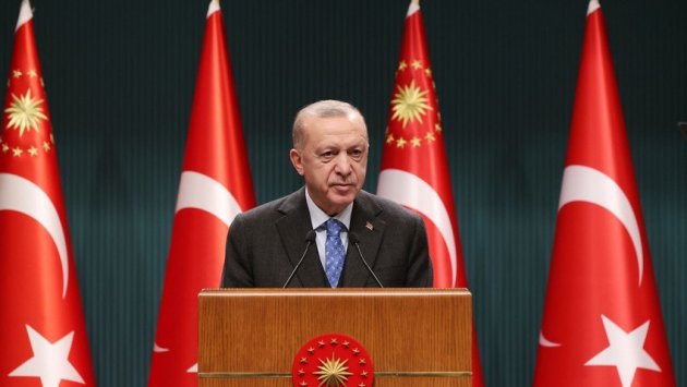Ərdoğan: "Türkiyə, Azərbaycan və Ermənistan arasında iqtisadi əməkdaşlıq yeni mərhələyə keçəcək"