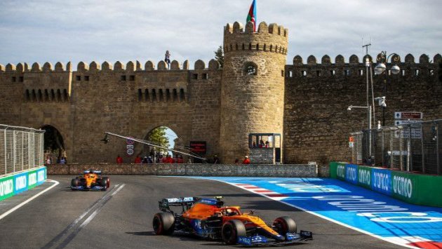 Sabah "Formula 1"ə görə BU YOLLAR DA bağlanacaq