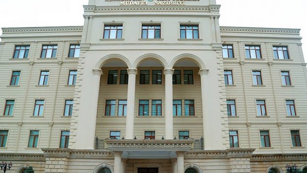 Gənc əsgərlərlə görüşə məhdudiyyət qoyuldu – MN