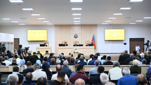 Ərazilərimizin Ermənistandan atəşə tutulması ilə bağlı sənədlər elan olundu - FOTO