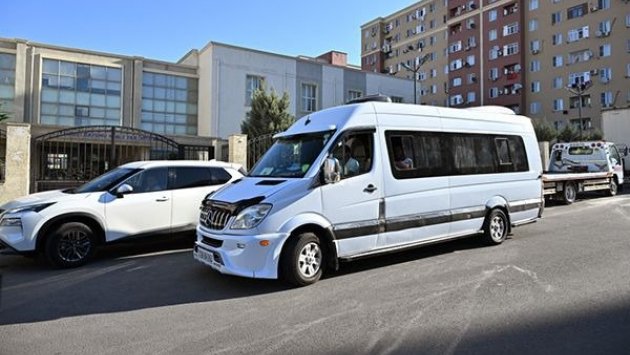 Xocalının Seyidbəyli kəndinə ilk köç karvanı yola salınıb