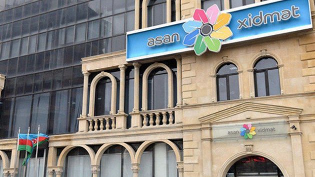“ASAN xidmət”ə yeni səlahiyyət VERİLDİ