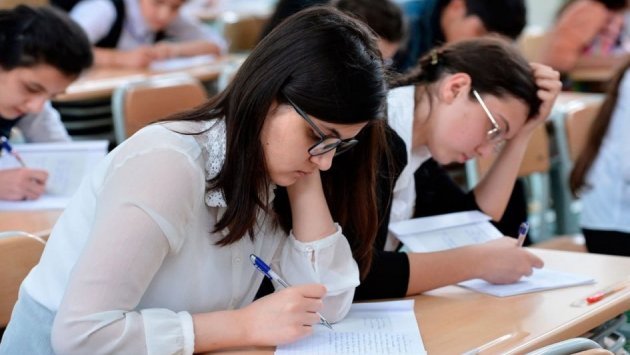 Buraxılış imtahanlarının proqramları AÇIQLANDI