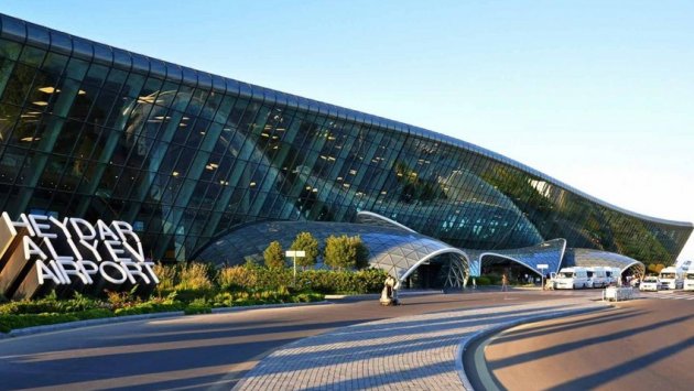 SON DƏQİQƏ! Həyəcan siqnalı ilə bağlı Bakı aeroportundan AÇIQLAMA