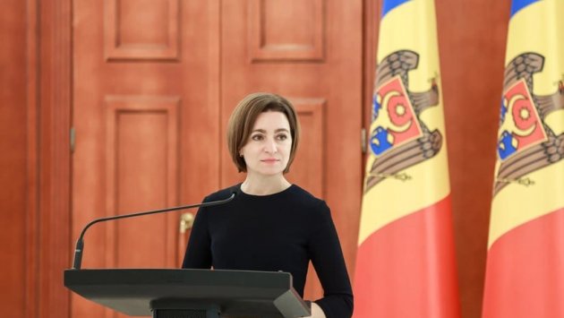 Moldovada hakim partiya parlament seçkilərində 50,20% səs toplayıb