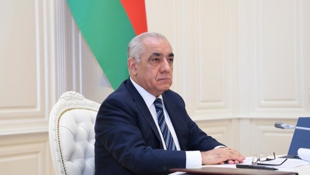 Baş nazirdən Astara şəhəri ilə bağlı QƏRAR